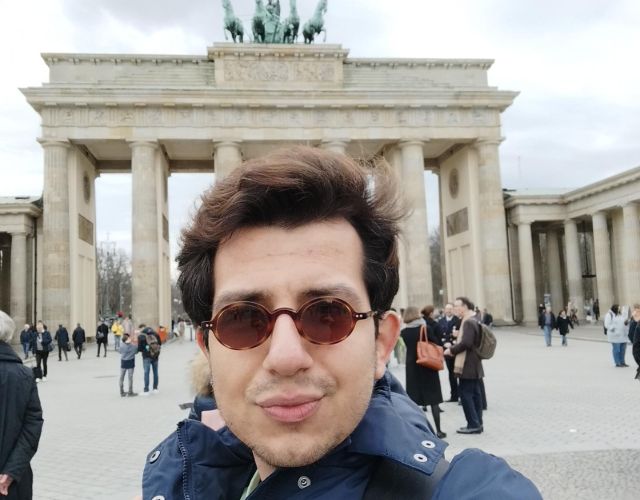 Ayvacık Almanca Özel Ders